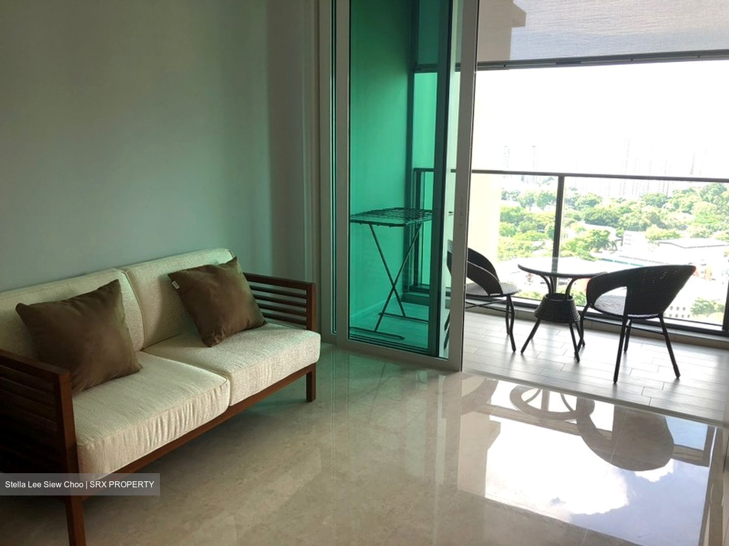 Principal Garden (D3), Condominium #613554461